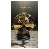 32V DC Brass Fan Butter Elect Co Bearings Tights