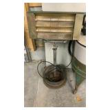 Electric Heater 2200 watt 120V Works