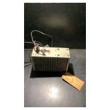 120 V AC to 32 V DC Converter Only Small Items
