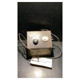 Karo Engineering A Battery Eliminator For Radio