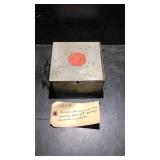 Pioneer Gen-E-Motor Corp Takes The Place Of "B"