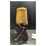 Delco Salesma Demo Lamp 32 V DC