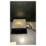Haines Manufacturing Corp, Electric Hot Plate