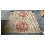 Massey Harris Umbrella Cover