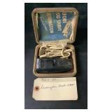 Remington Electric Razor 32 V DC