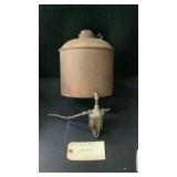 Delco Light Plant Fuel Tank