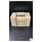 Radio Setchell Carlson Works 32V DC