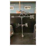 Weather Vane