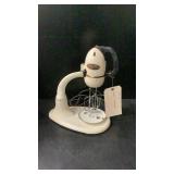 Mixer Dorneyer 32 V DC