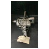 Thor 1/2" Drive Electric Drop Runs Works 32 V DC