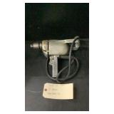 Mall Drill Co. 1/2" Drive 32v DC