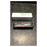 NRA Boy Scouts Knife