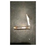 Old Timer Schrade 120T