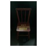 50th Anniversary Myer Brothers Springfield IL