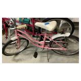 Chik Schwinn Bike