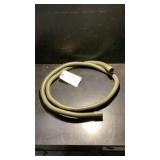 Washing Machine Exhaust Pipe