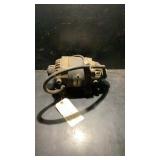 Jamette Manufacturing Co. Rotary Convertor 32V