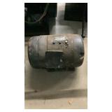 Rotary Convertor 32 V 110 Ac Output