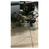 Water Pump 32 V Motor DC