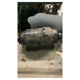 32 V Rotary Convertor 110 V AC Output