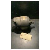 Westinghouse 32 V Motor