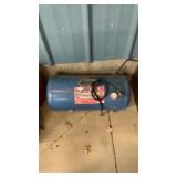 Mobile Air Tank