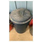 Trash Can