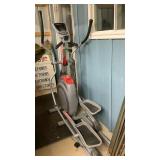 Schwinn Quality 420 Elliptical Path