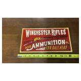 Winchester Rifles And Ammunition For Sale Here