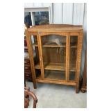 Hutch 42 1/2" W x 15 3/" D x 38 3/4" T MUST HAVE