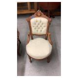 Antique Chair