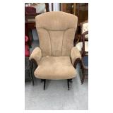 Glider Rocking Chair