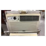 Whirlpool Window Ac unit