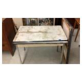 Granite Table and Extra Tops