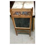 Chalk Board