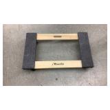 Milwaukee Furniture Flat Dolly