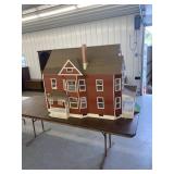Doll House