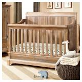 Baby Crib PICTURE IS JUST EXAMPLE