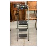 Skinny Mini Step Ladder