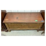 Cedar Chest