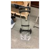 Fold Up Portable Dolly