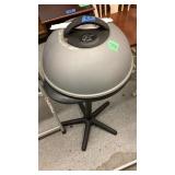 George Forman Electric Grill