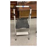 Cosco Step Ladder