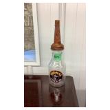 Signal Motor Oil Bottle