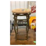 Bar Stool 23" T
