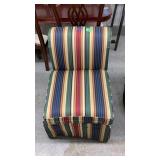 Drexel Heritage Straight Chair