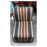 Drexel Heritage Straight Chair