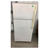 Kenmore Refrigerator Freezer 30" W x 30" D w/o