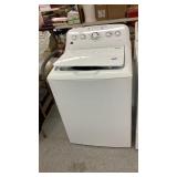 GE Washer