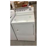 Maytag Dryer Electric